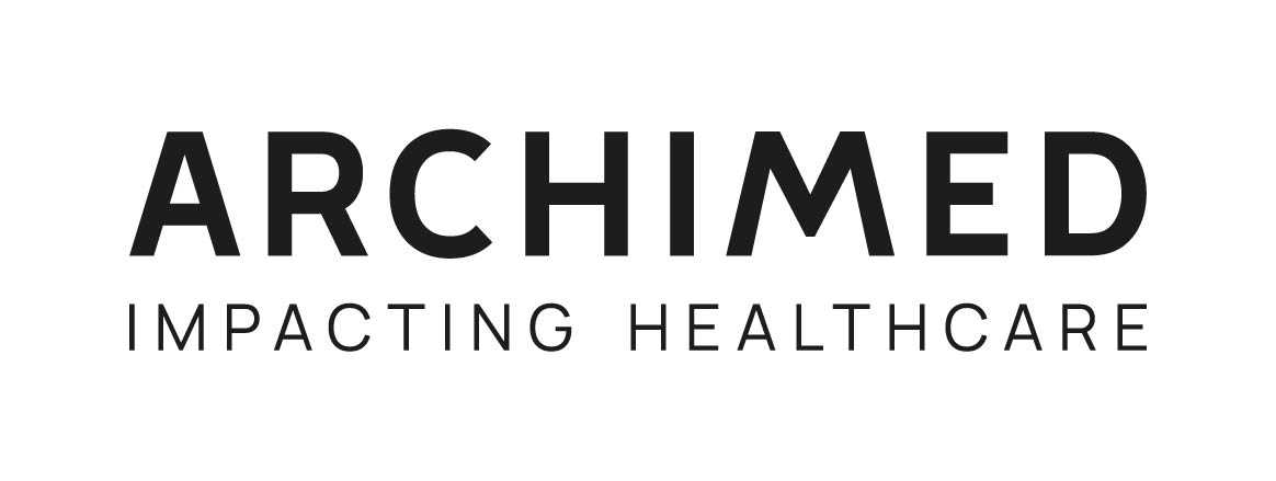 Archimed Impacting Healthcare